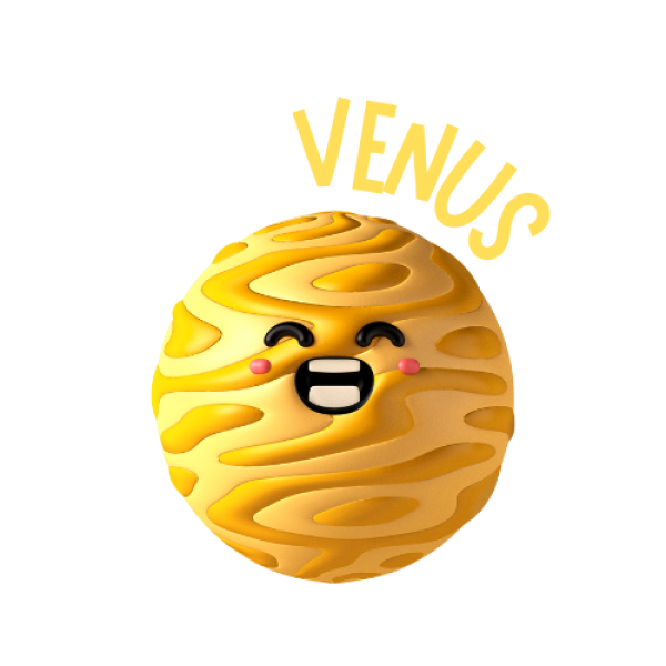 Plan Venus | 4 horas