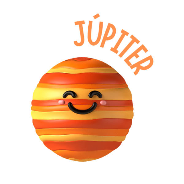 Plan Júpiter | 40 horas